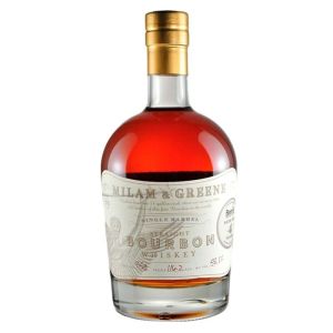Milam & Greene Single Barrel Bourbon